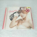 AC11783 【中古】 【CD】 DJ KAORI' S PARTY MIX/オムニバス
