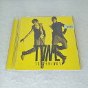 AC11786 【中古】 【CD】 TONE/東方神起