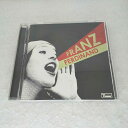 AC11853 【中古】 【CD】 You Could Have It So Much Better 日本盤/Franz Ferdinand(フランツ・フェルデ...