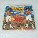 AC11867 【中古】 【CD】 SMAP 012 VIVA AMIGOS!/SMAP
