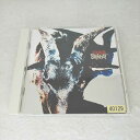 AC11913 【中古】 【CD】 アイオワ/スリップノット