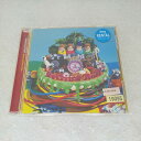 AC11952 【中古】 【CD】 Getting Better15th Anniversary presents Getting Roll ~Rock Ant...