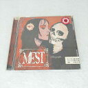 AC11955 【中古】 【CD】 フォトグラフス/メスト