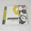 AC11959 【中古】 【CD】 クロージズ・ドロップ/シャギー
