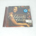 AC12022【中古】 【CD】 Ashanti's Christmas