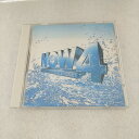 AC12113 【中古】 【CD】 NOW4 -THAT'S WHAT I CALL MUSIC!-/オムニバス