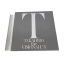 AC12138 【中古】 【CD】 the VISIONALUX/EXILE TAKAHIRO