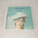 AC12168 【中古】 【CD】 KANON/圓城三花