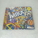 AC12186【中古】 【CD】 THE BOY WHO KNEW TOO MUCH/MIKA