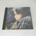 AC12267 【中古】 【CD】 HEART OF STONE/T-BOLAN