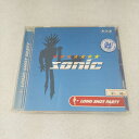 AC12282【中古】 【CD】 LONG SHOT PARTY/SONIC