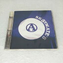 AC12309 【中古】 【CD】 SKAY MATE'S/SKAYMATE'S