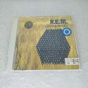 AC12351 【中古】 【CD】 エポニマス~ベスト・オブ・R.E.M./R.E.M.