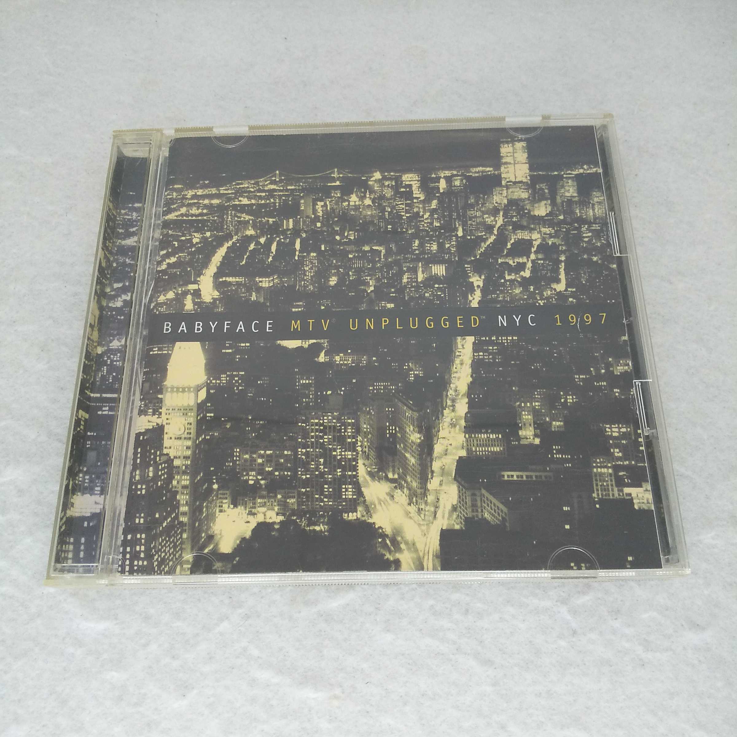 AC12365 【中古】 【CD】 アンプラグド