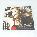 AC12382 【中古】 【CD】 it girls Autumn and Winter 2009-2010/オムニバス