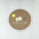 AC12424 【中古】 【CD】 JAPAN LIMITED SPECIAL EDITION -SUPER SHOW3 開催記念盤-/SUPER JUNIOR