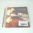 AC12437 【中古】 【CD】 A HOUSE OF LOVE/榎本温子