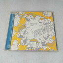 AC12454 【中古】 【CD】 FIVE/RIP SLYME