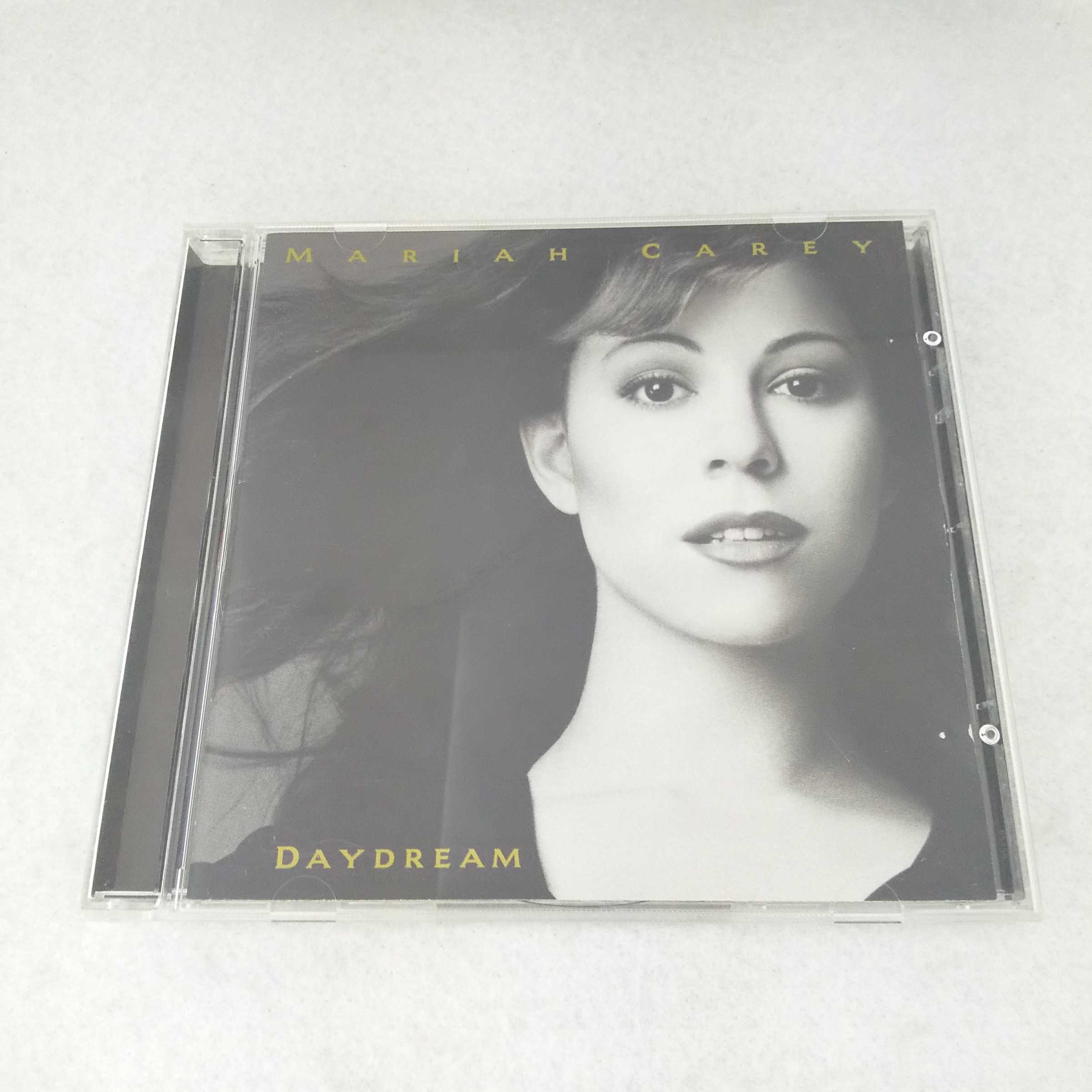 AC12465 【中古】 【CD】 DAYDREAM/MARIAH CAREY