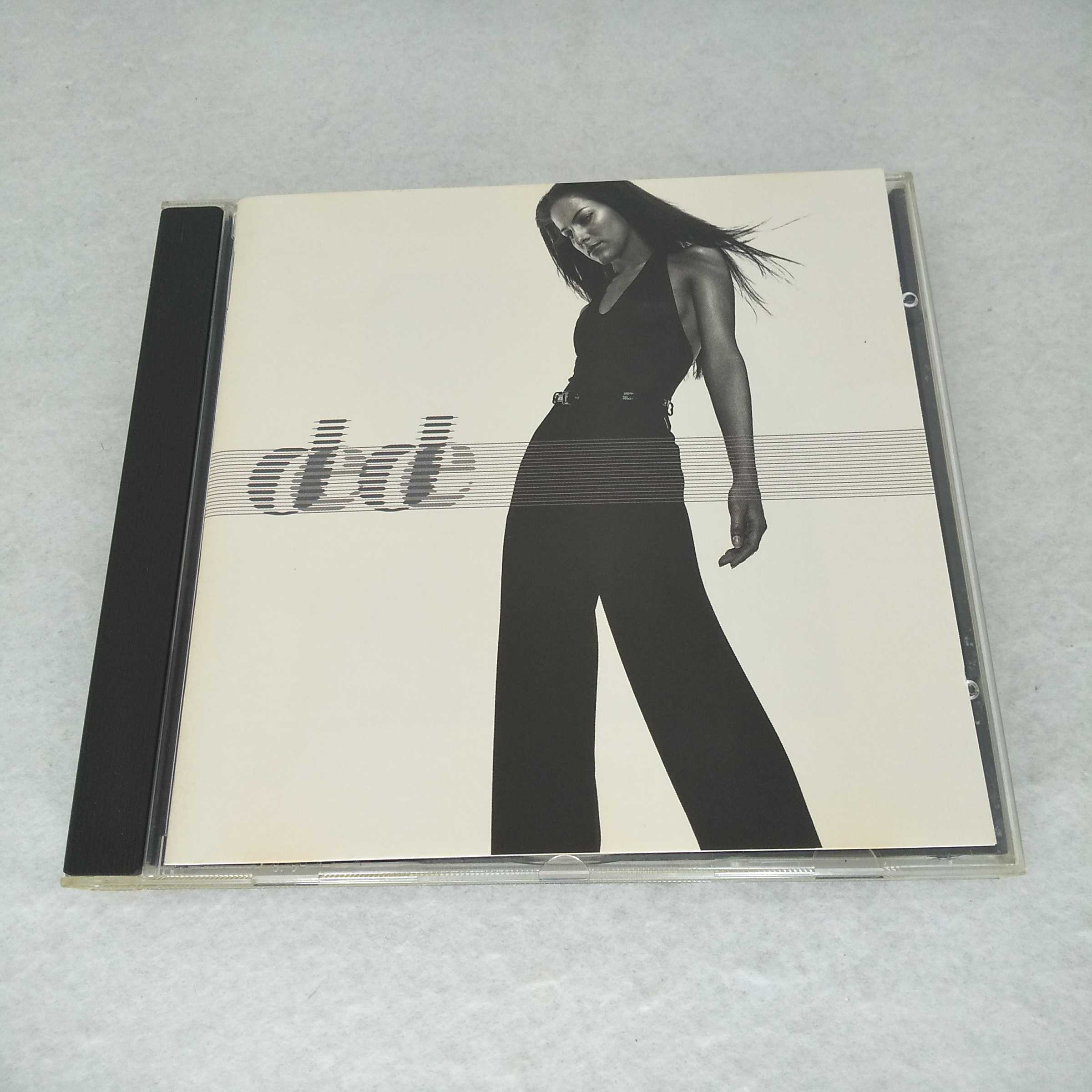 AC12496【中古】 【CD】 TBA (Totally Bombastic Anecdotes)・Columbia/De De