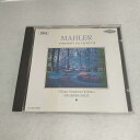 AC12518【中古】 【CD】 MAHLER SYMPHONY NO.8【PART-2】/クラシック交響曲