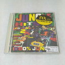 AC12525 【中古】 【CD】 JUNGLE HITS VOLUME 2 1000% JUNGLE/Half Pint 他