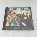 AC12532 【中古】 【CD】 denim-ed souL/EAST END X YURI