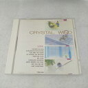 AC12556 【中古】 【CD】 クリスタル・ウィンド『LOVE』/オムニバス