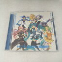 AC12595 【中古】 【CD】 VOCALOIDO BEST from 二コニコ動画〔あお〕/初音ミク 他