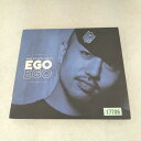 AC12632 【中古】 【CD】 EGO/EGO