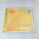 AC12636 【中古】 【CD】 ボッザ・ヴォヤージ・コレクションV/オムニバス