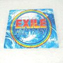 AC12647 【中古】 【CD】 FANTASY/EXILE