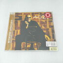 AC12682 【中古】 【CD】 タイム・トゥ・ラヴ/STEVIE WONDER