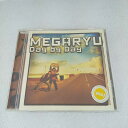 AC12706 【中古】 【CD】 Day by Day/MEGARYU