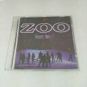 AC12707 【中古】 【CD】 Present Pleasure/ZOO