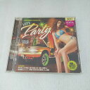 AC12731 【中古】 【CD】 LUXURY PRESENTS...Lets Party/DJ PMX他