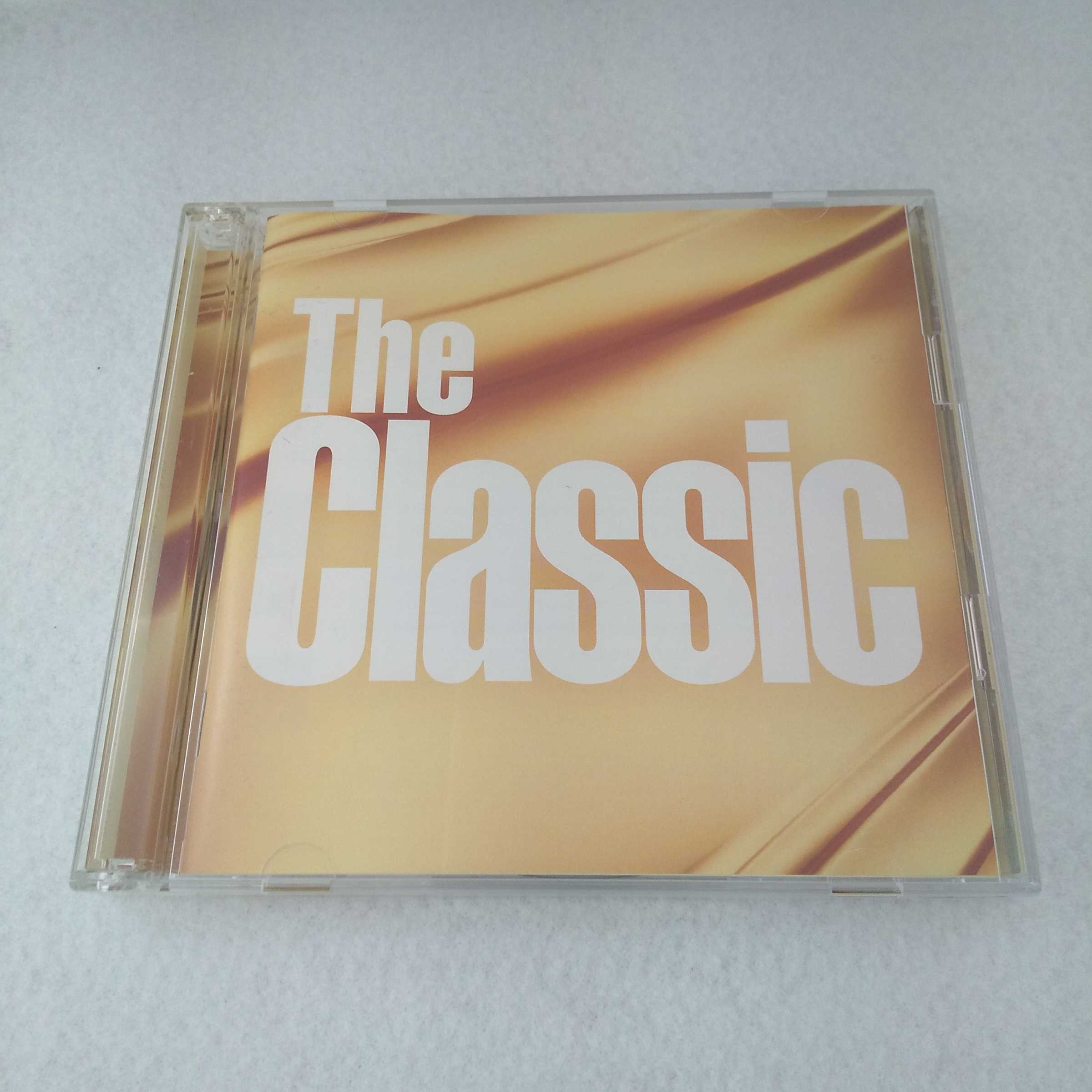 AC12830 【中古】 【CD】 ザ・クラシック /オムニバス