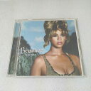 AC12860 【中古】 【CD】 B'Day 日本盤/Beyoncé(ビヨンセ)