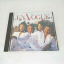 AC12870【中古】 【CD】 ボーン・トゥ・シング (輸入盤)/アン・ヴォーク