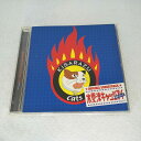 AC12879 【中古】 【CD】 ORIGINAL SOUND TRACK 木更津キャッツアイ 日本シリーズ/サウンドトラック