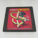 AC12883 【中古】 【CD】 イッツ・ファイヴ・オクロック・サムホエア/スラッシュズ・スネイクピット