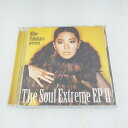AC12888 【中古】 【CD】 The Soul Extreme EP 2/福原美穂