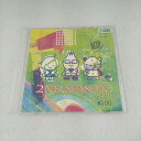 AC12896【中古】 【CD】 2ND SEASON/らっぷびと