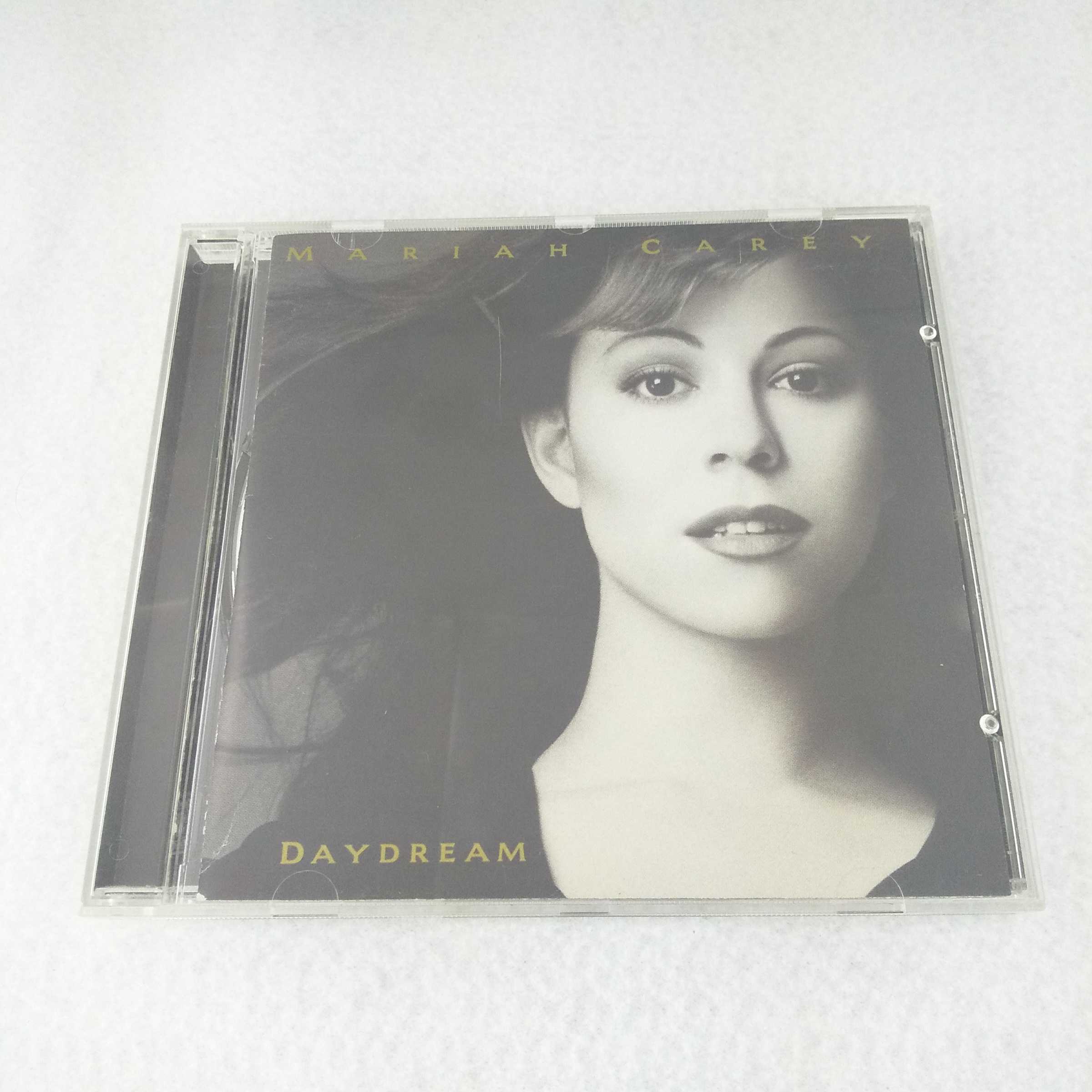 AC12906 【中古】 【CD】 DAYDREAM/MARIAH CAREY