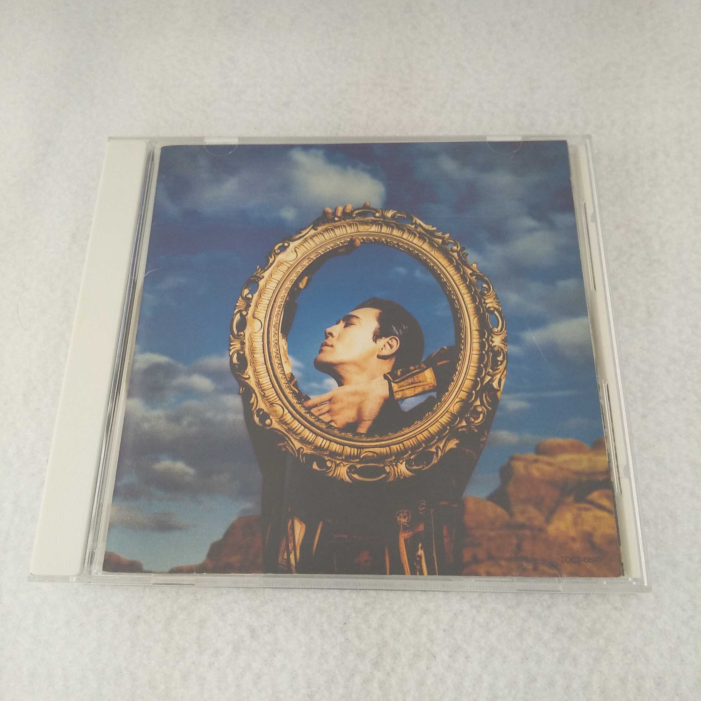 AC12922 【中古】 【CD】 Memories Of Blue/氷室京介