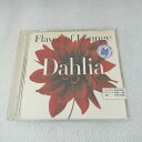 AC12936 【中古】 【CD】 Flavor of Lounge -Dahlia-/Jojo Effect 他