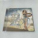 AC12965【中古】 【CD】 オリジナル・サウンドトラック セックス・アンド・シティ 2 (輸入盤)/ALICIA KEYS 他