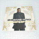 AC12983 【中古】 【CD】 CONCEPT OF LIFE/BEENIE MAN