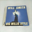 AC12995 【中古】 【CD】 BIG WILLIE STYLE/WILL SMITH