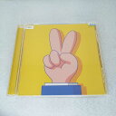 AC13055【中古】 【CD】 ピース/RIP SLYME